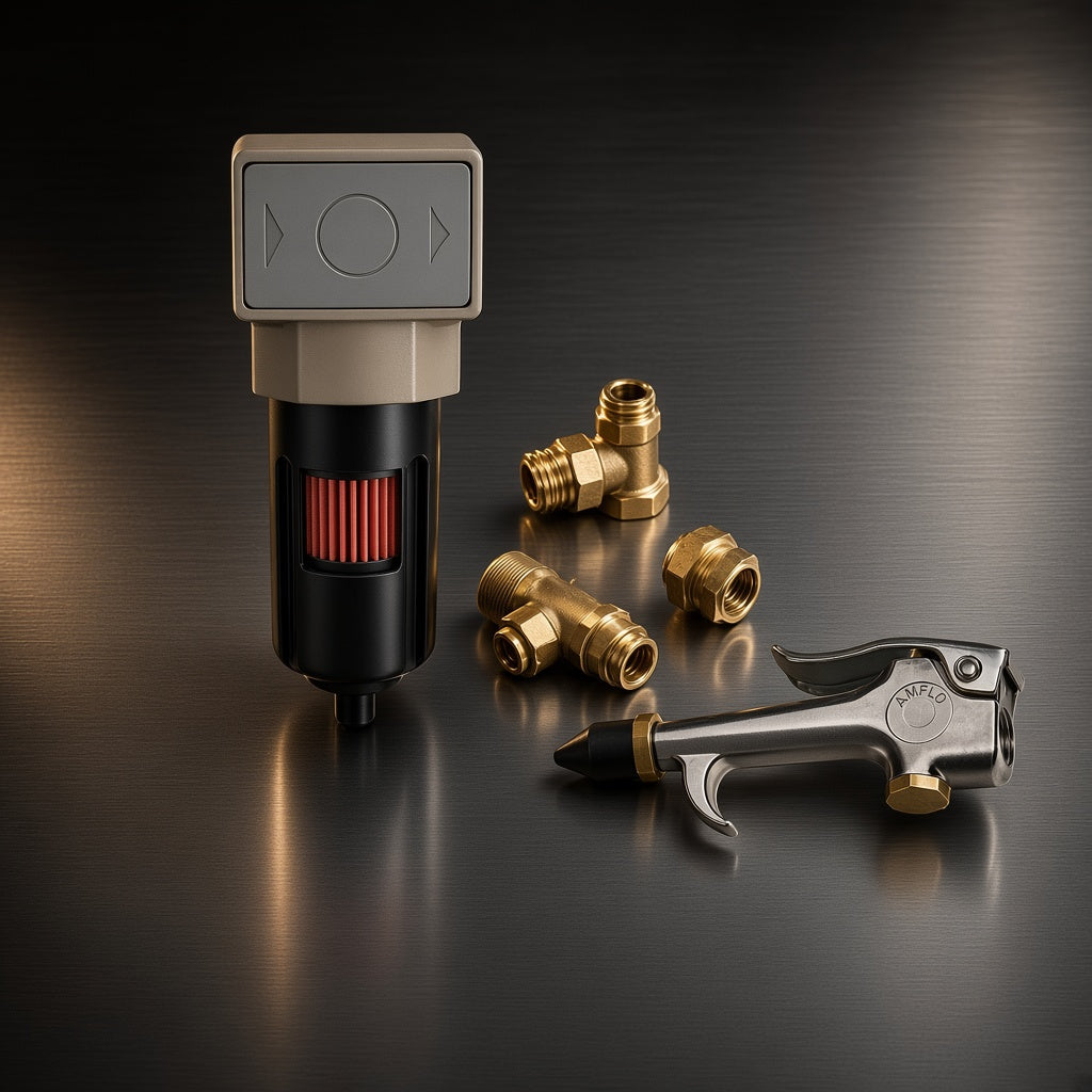 Air & Pneumatics