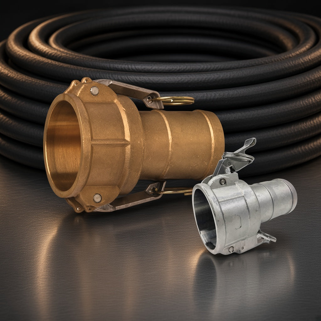 Hose & Couplings