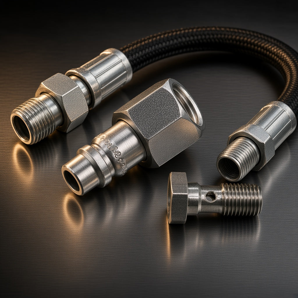 Hydraulics