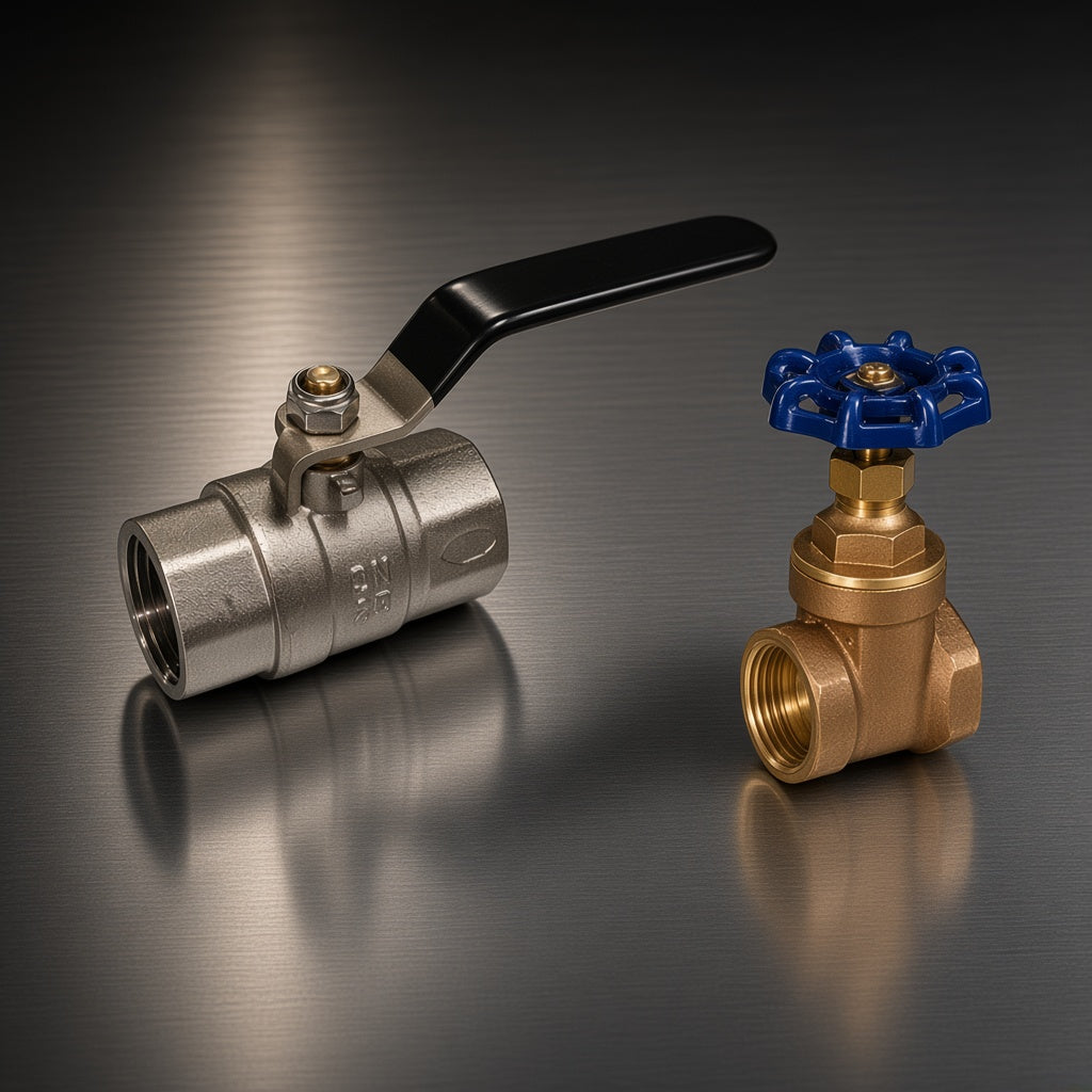 Valves