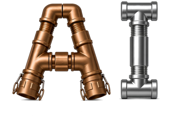 Aussie Industrial